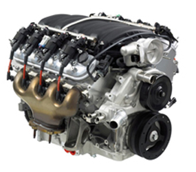 U3673 Engine